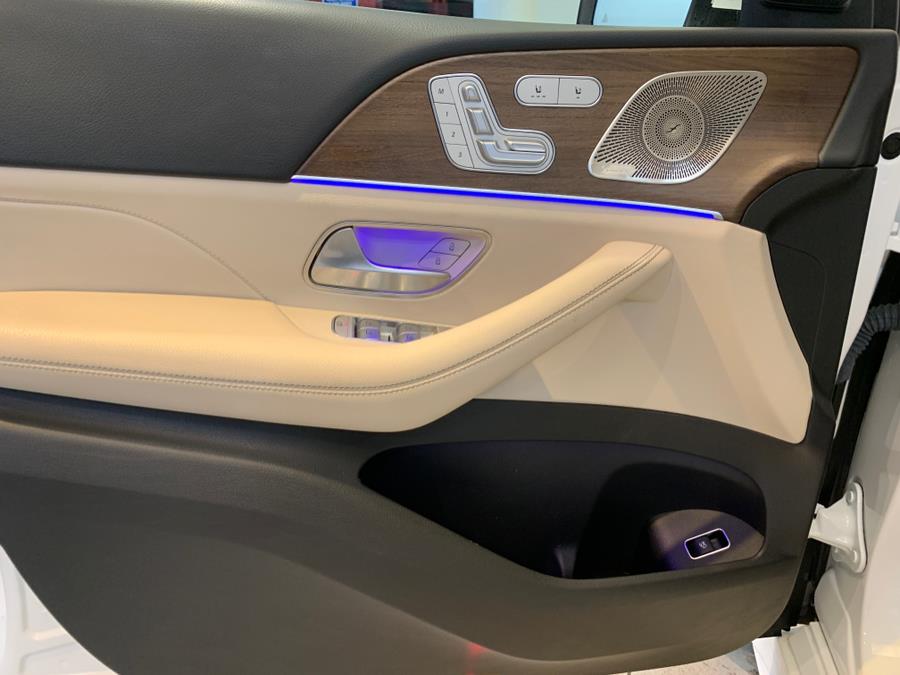 2021 Mercedes-Benz GLE GLE 350 4MATIC SUV photo