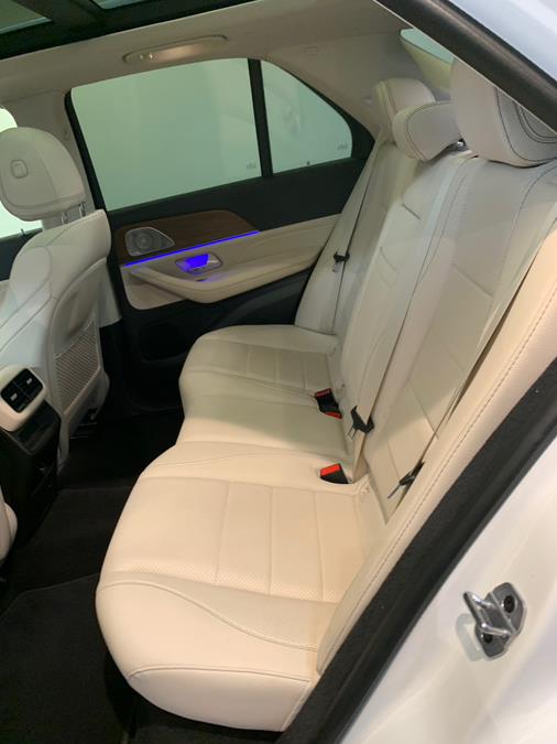 2021 Mercedes-Benz GLE GLE 350 4MATIC SUV photo