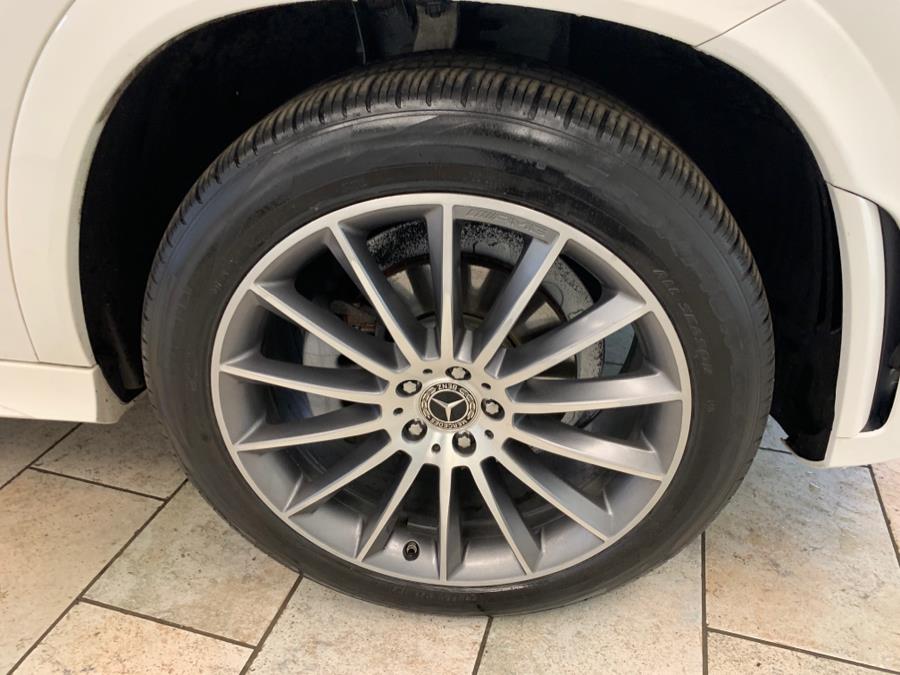 2021 Mercedes-Benz GLE GLE 350 4MATIC SUV photo