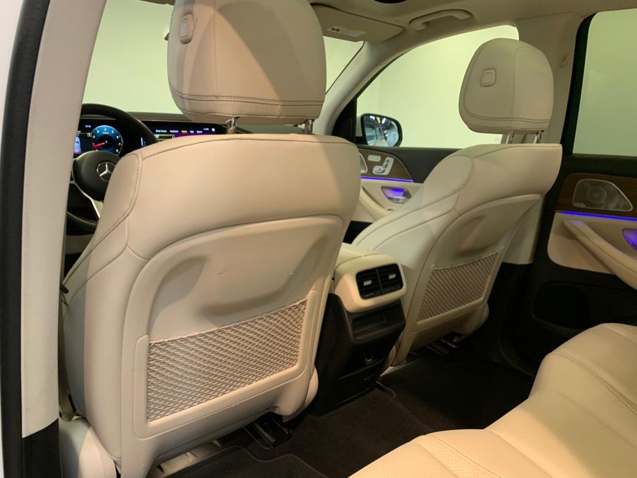 2021 Mercedes-Benz GLE GLE 350 4MATIC SUV photo
