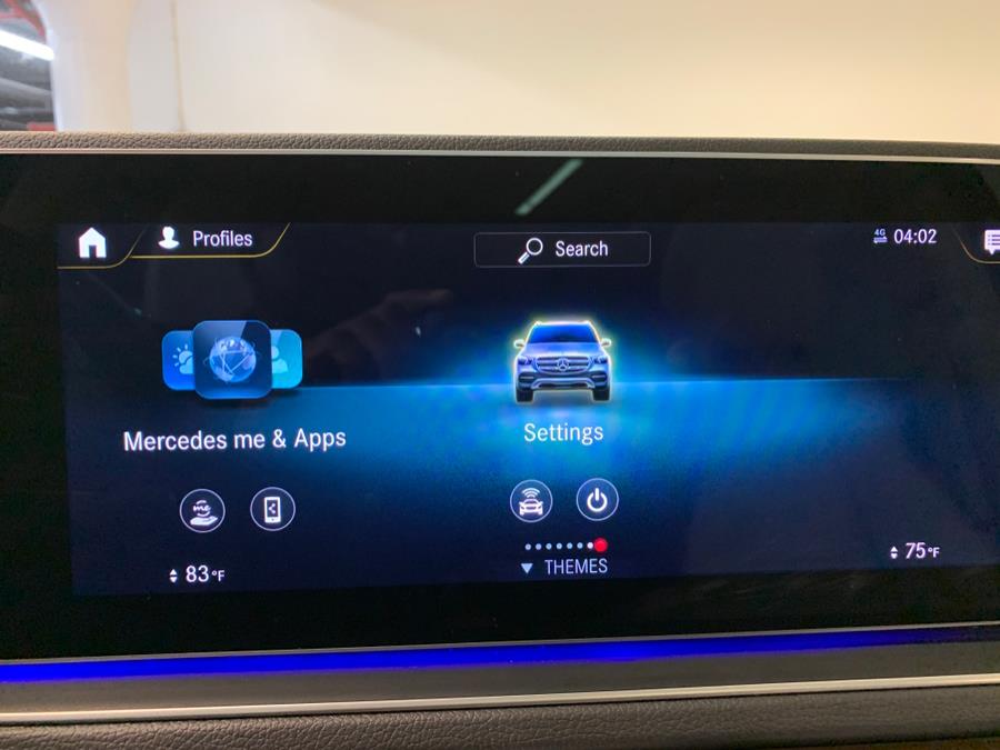 2021 Mercedes-Benz GLE GLE 350 4MATIC SUV photo