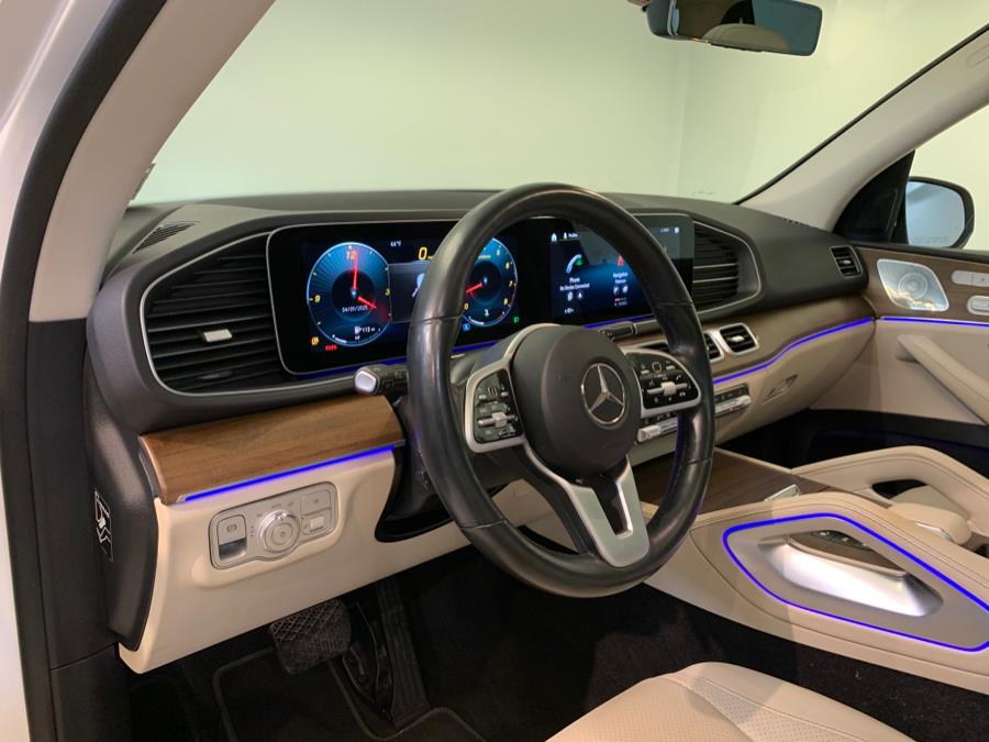 2021 Mercedes-Benz GLE GLE 350 4MATIC SUV photo