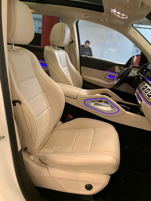 2021 Mercedes-Benz GLE GLE 350 4MATIC SUV photo