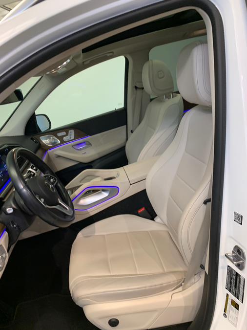 2021 Mercedes-Benz GLE GLE 350 4MATIC SUV photo
