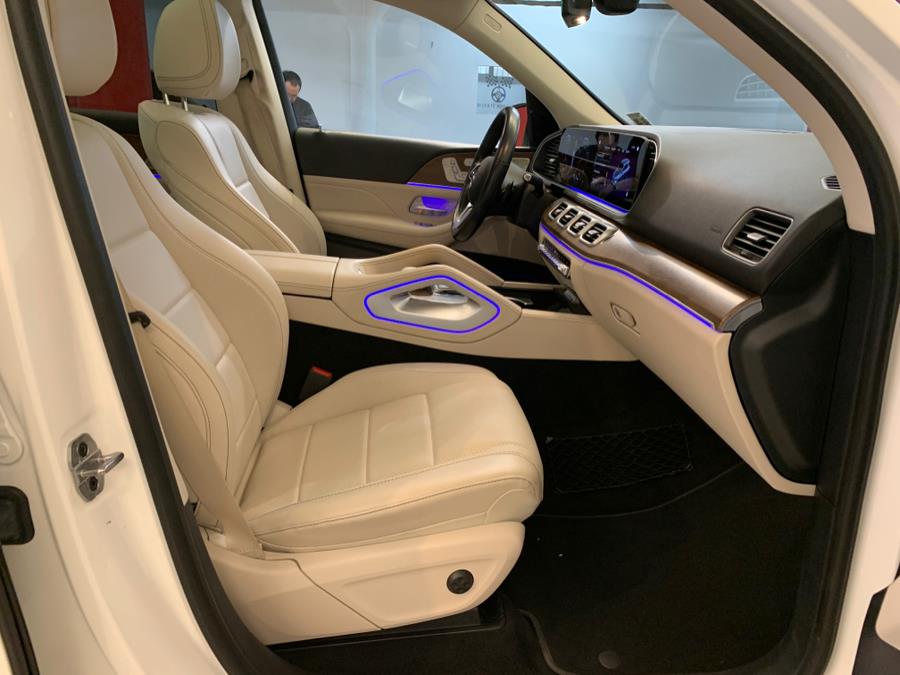 2021 Mercedes-Benz GLE GLE 350 4MATIC SUV photo