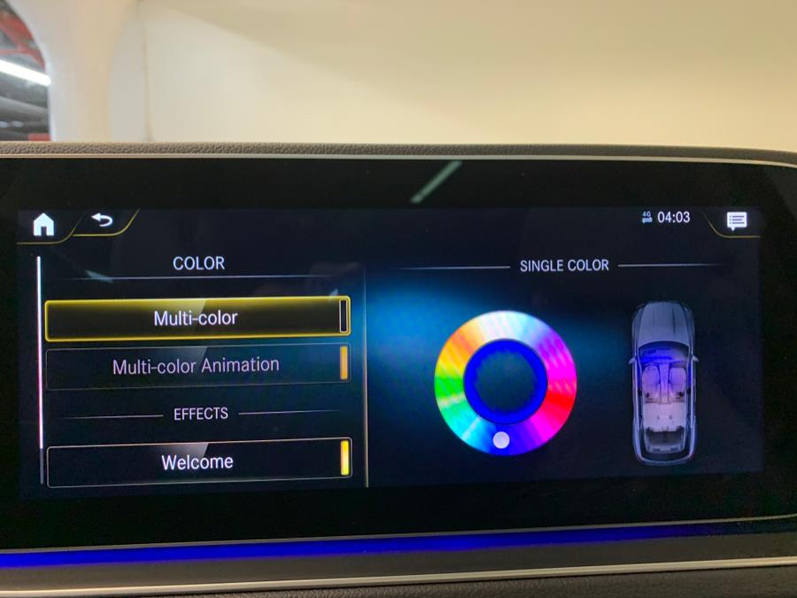 2021 Mercedes-Benz GLE GLE 350 4MATIC SUV photo