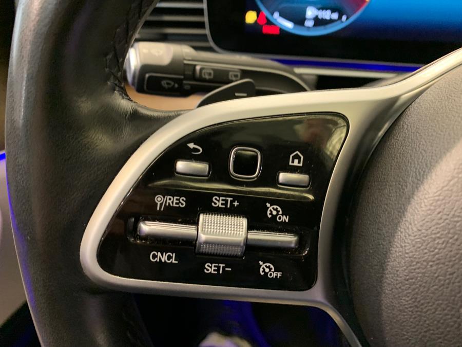 2021 Mercedes-Benz GLE GLE 350 4MATIC SUV photo