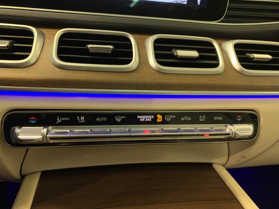2021 Mercedes-Benz GLE GLE 350 4MATIC SUV photo