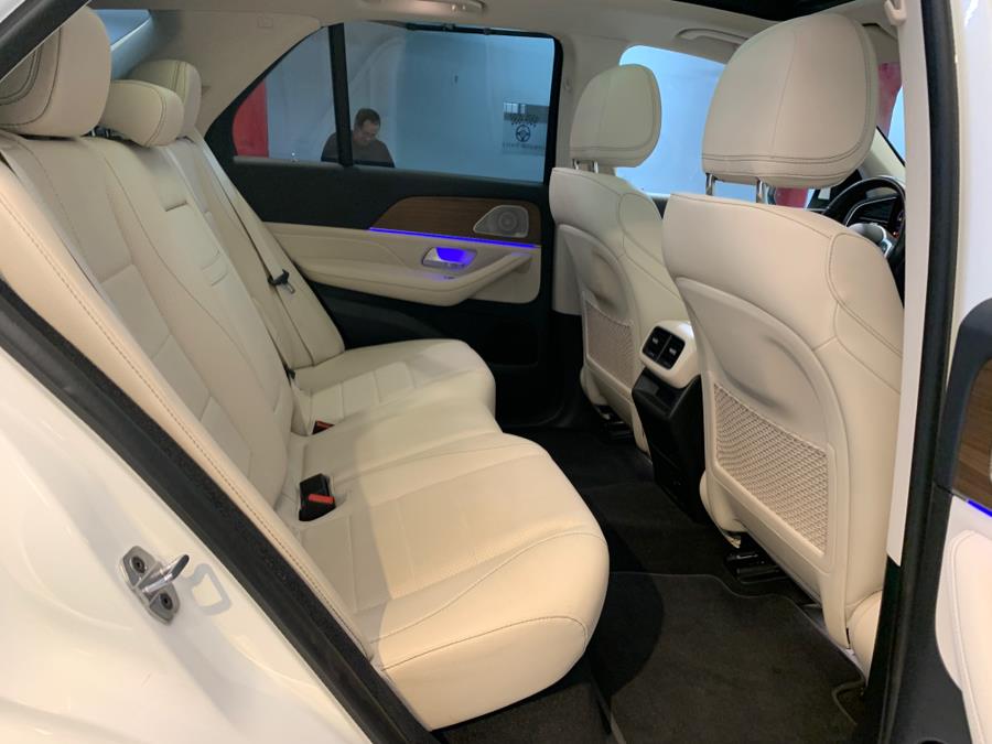 2021 Mercedes-Benz GLE GLE 350 4MATIC SUV photo