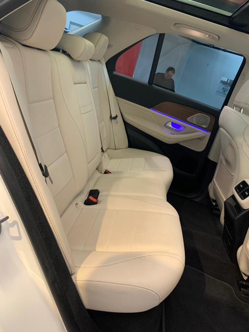 2021 Mercedes-Benz GLE GLE 350 4MATIC SUV photo