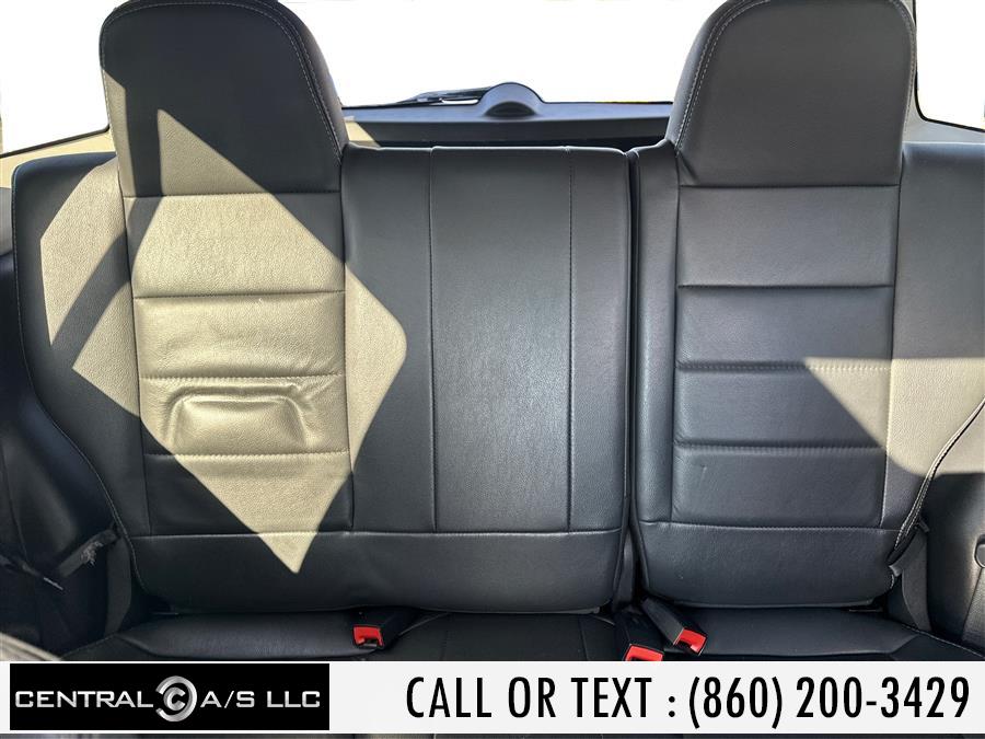 2015 Jeep Patriot 4WD 4dr High Altitude Edition photo