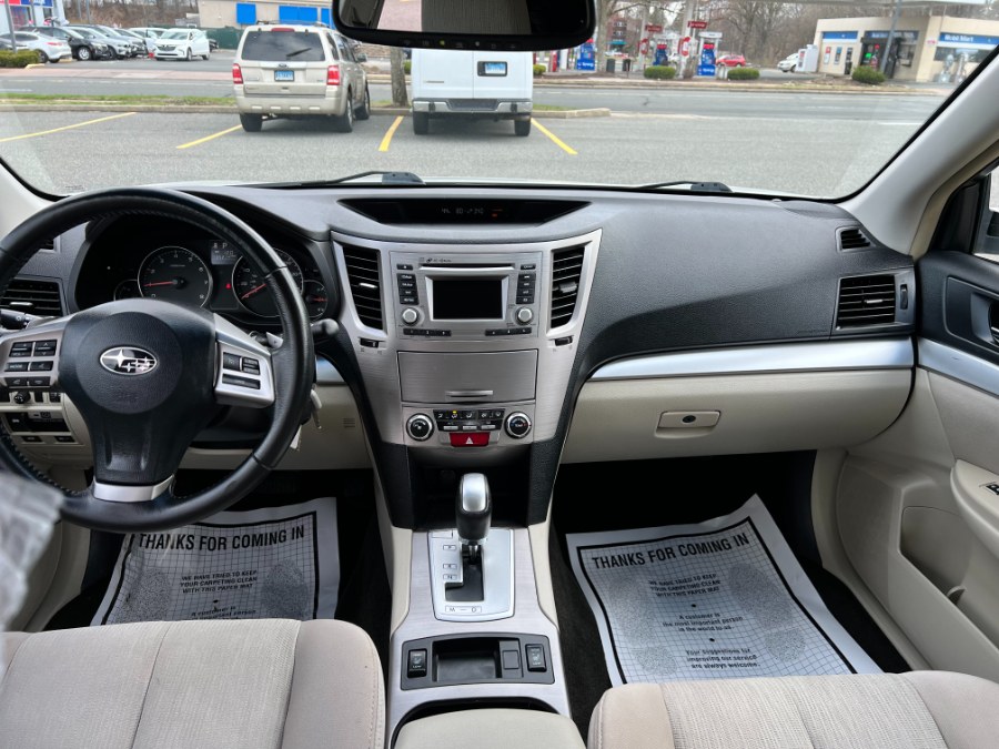 2014 Subaru Legacy 2.5i Premium photo