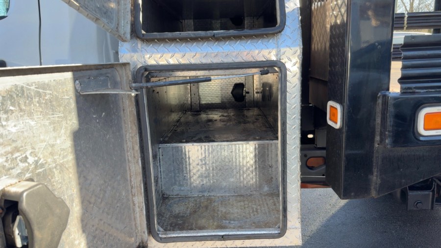 2015 RAM 3500 4WD Reg Cab 167