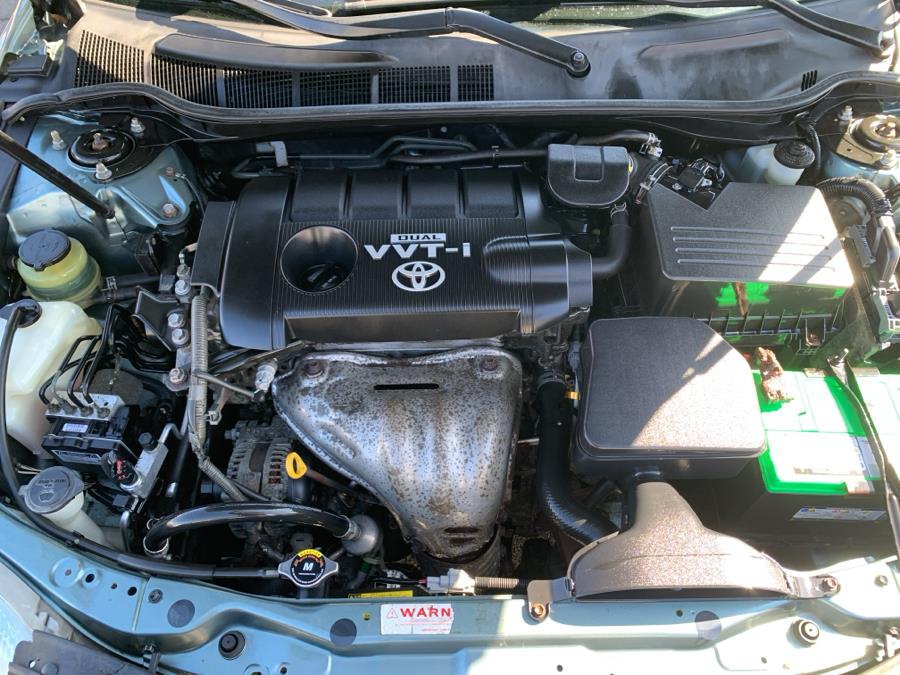 2010 Toyota Camry photo