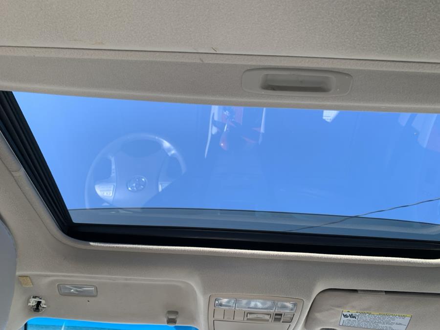 2010 Toyota Camry photo