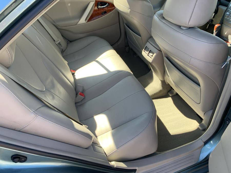 2010 Toyota Camry photo