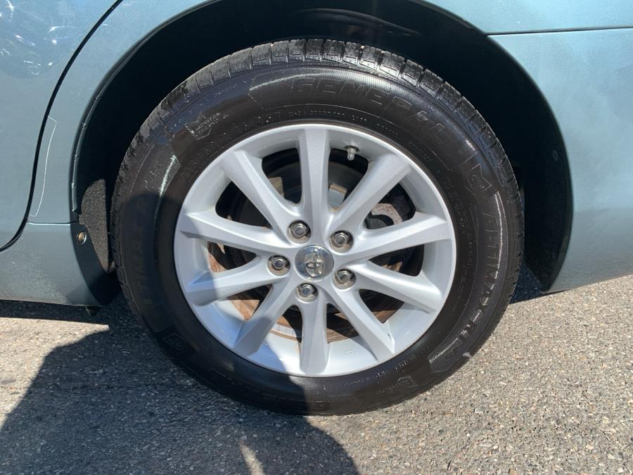 2010 Toyota Camry photo