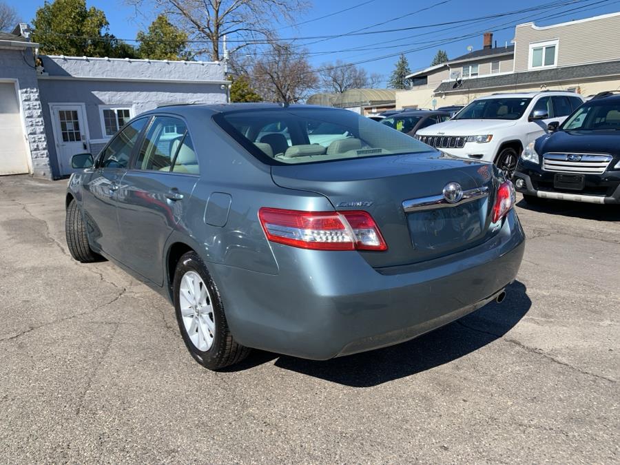 2010 Toyota Camry photo