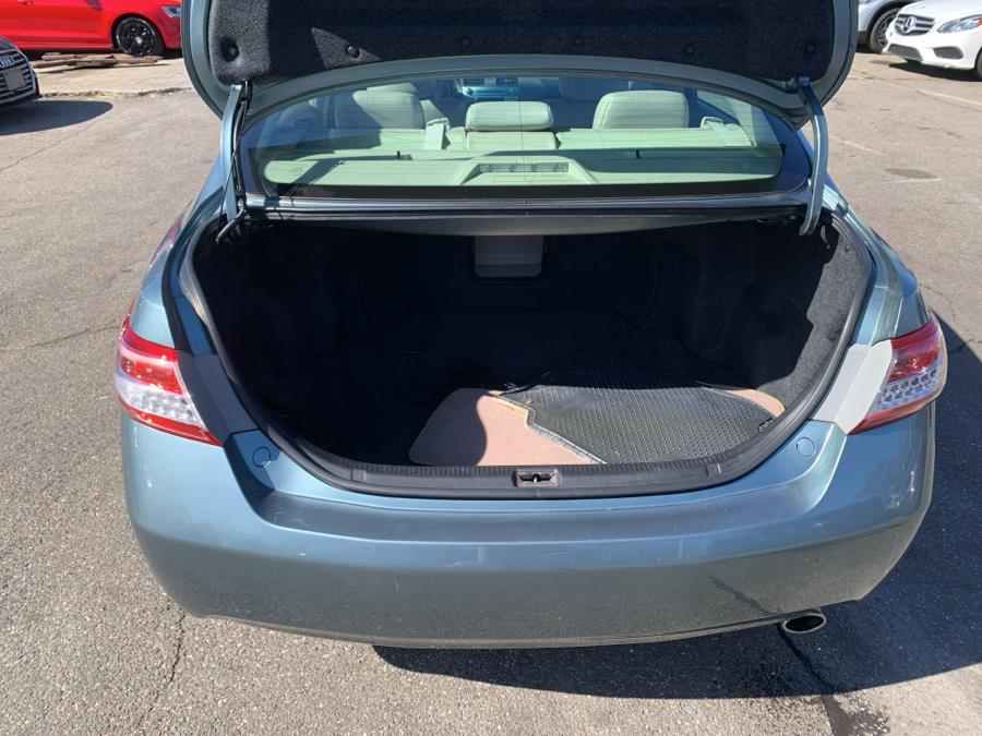 2010 Toyota Camry photo