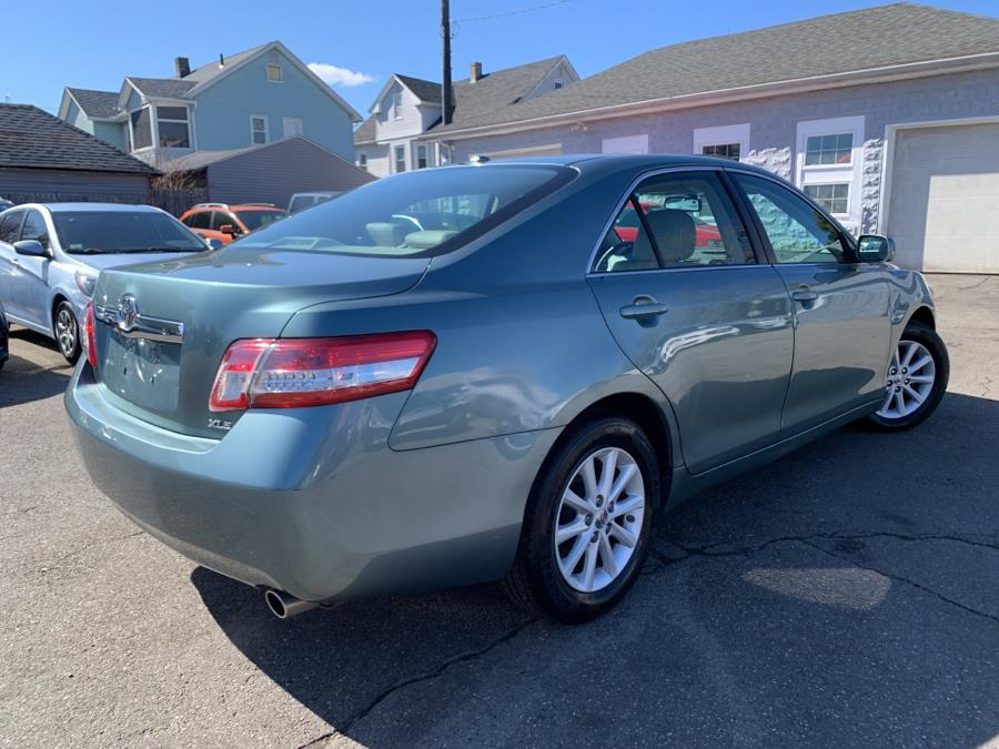 2010 Toyota Camry photo