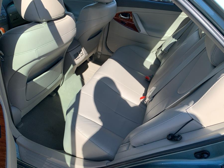 2010 Toyota Camry photo