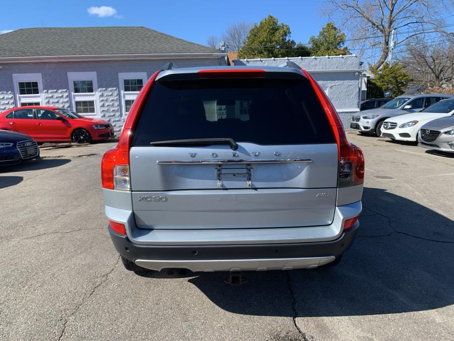 2011 Volvo XC90 3.2 photo