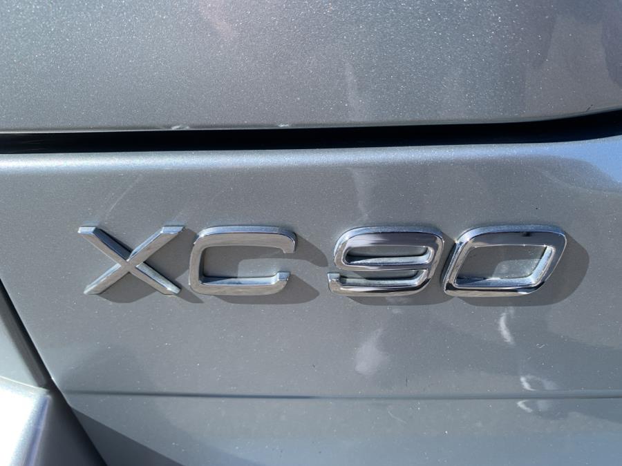 2011 Volvo XC90 3.2 photo