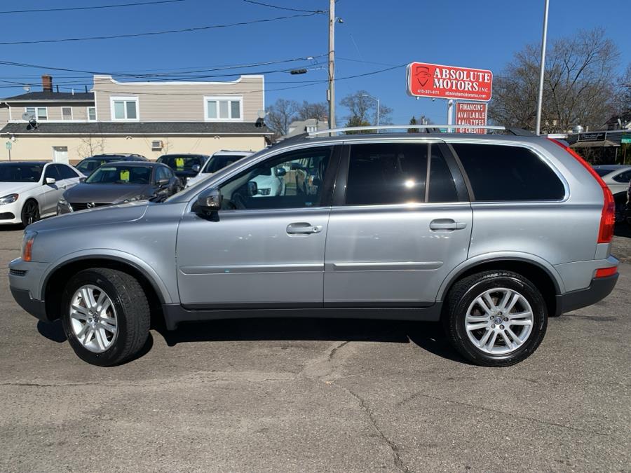 2011 Volvo XC90 3.2 photo