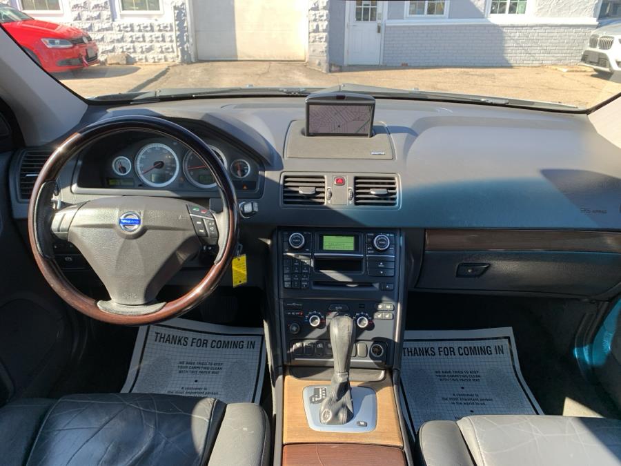 2011 Volvo XC90 3.2 photo