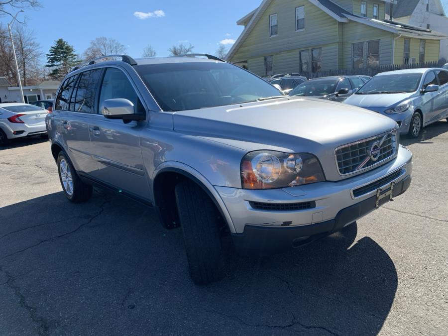 2011 Volvo XC90 3.2 photo