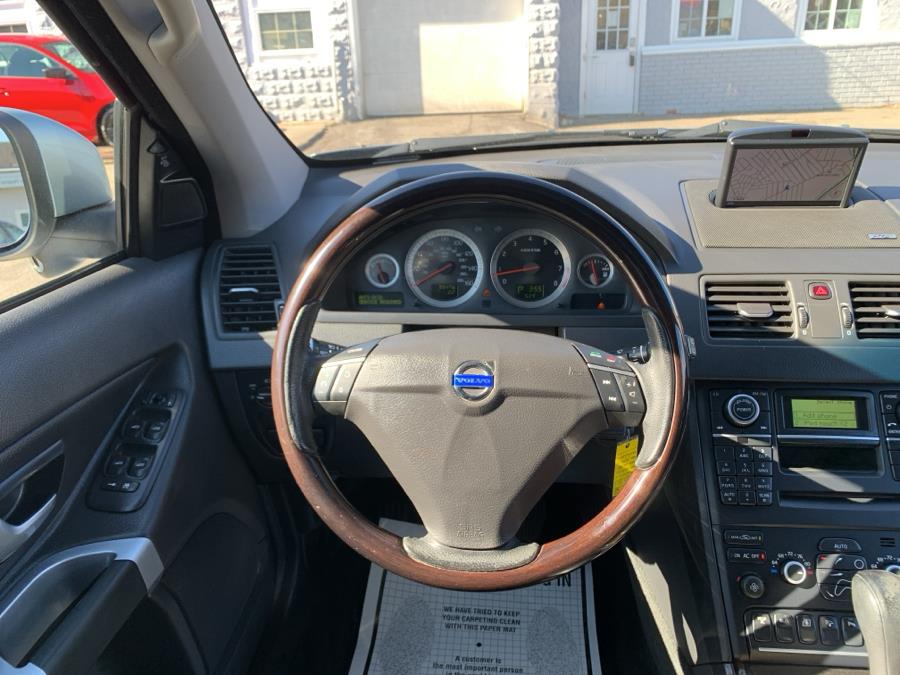 2011 Volvo XC90 3.2 photo