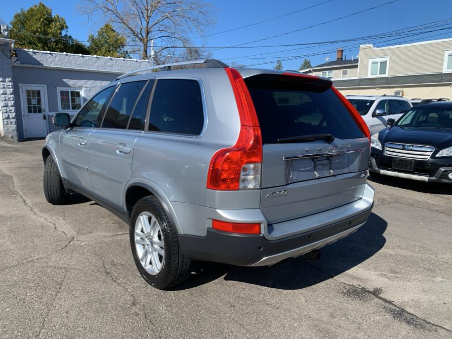 2011 Volvo XC90 3.2 photo