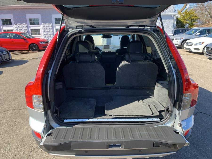 2011 Volvo XC90 3.2 photo