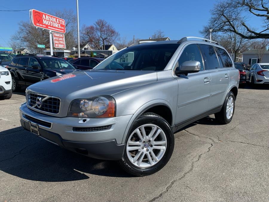 2011 Volvo XC90 3.2 photo