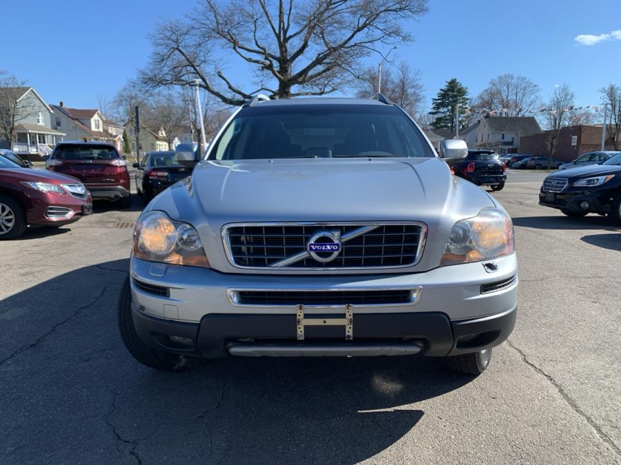 2011 Volvo XC90 3.2 photo