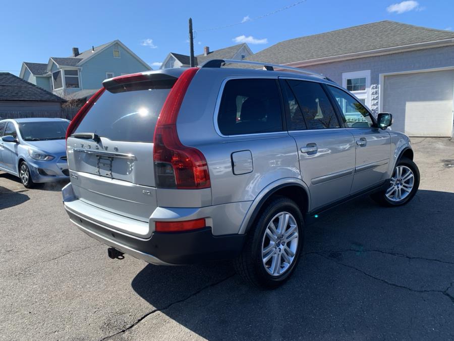 2011 Volvo XC90 3.2 photo