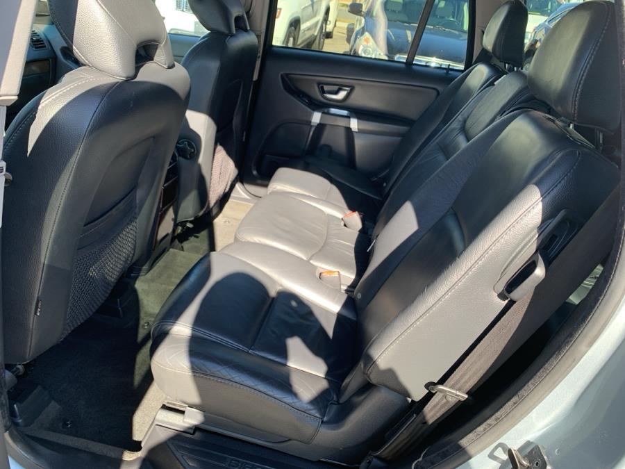 2011 Volvo XC90 3.2 photo