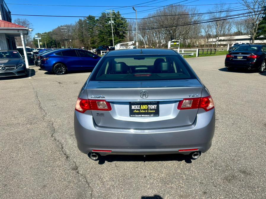 2011 Acura TSX photo