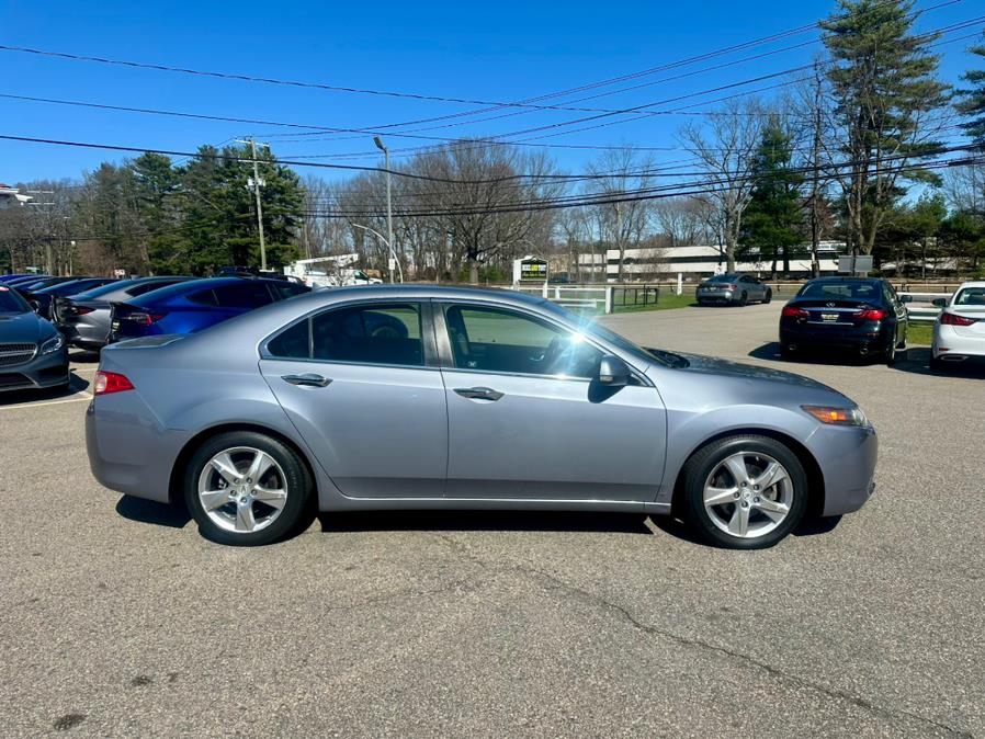 2011 Acura TSX photo