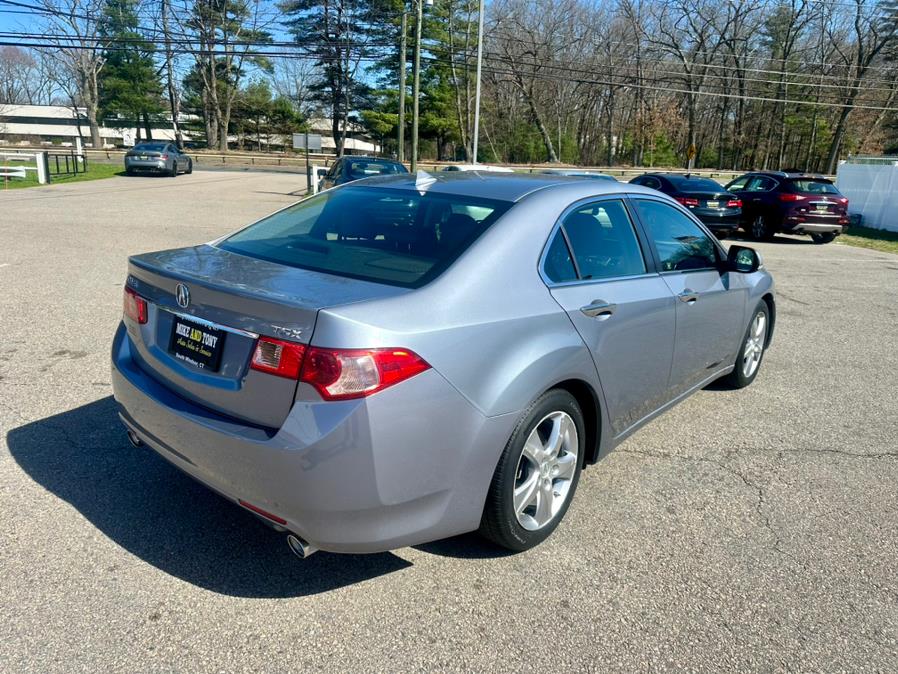2011 Acura TSX photo
