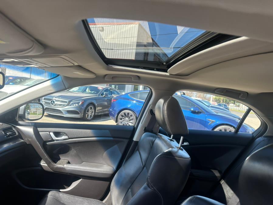 2011 Acura TSX photo