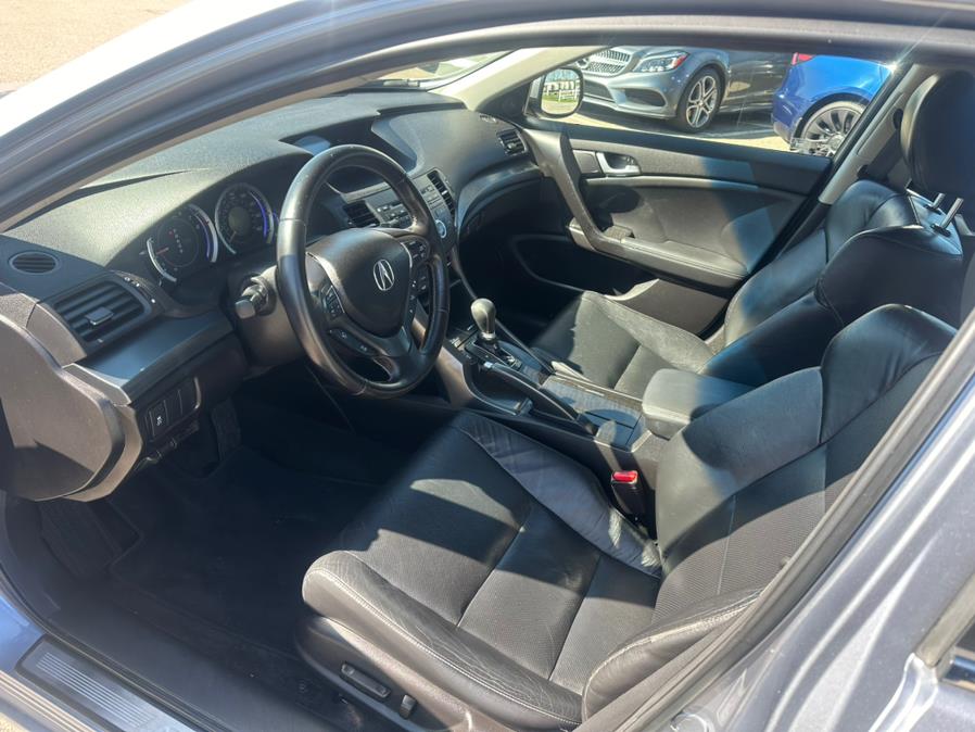 2011 Acura TSX photo