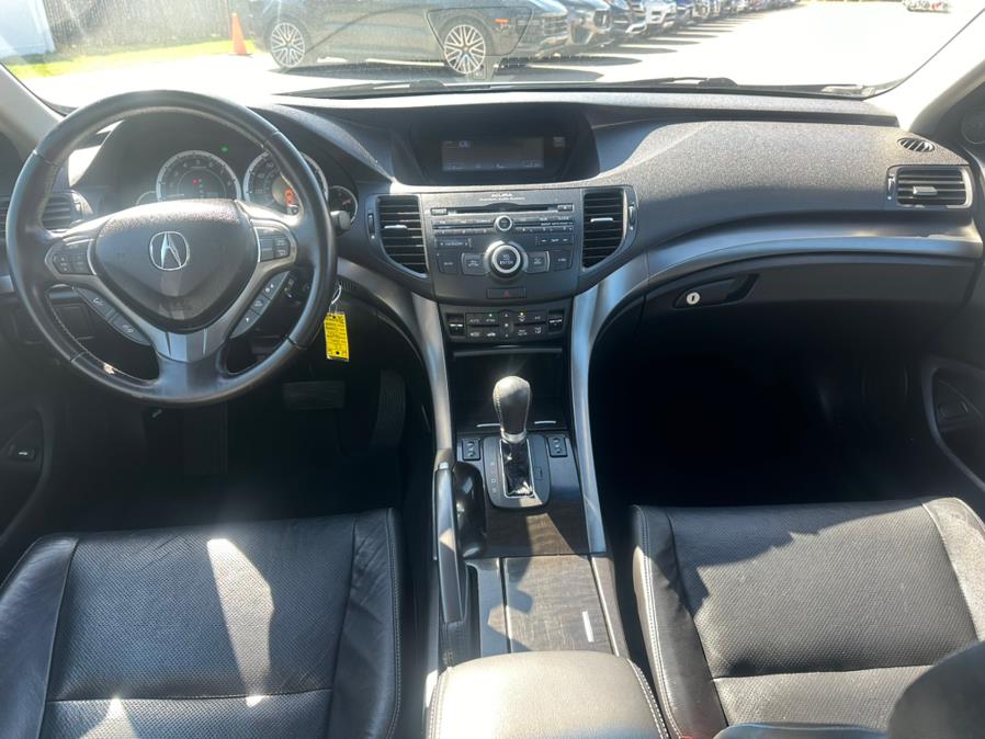 2011 Acura TSX photo