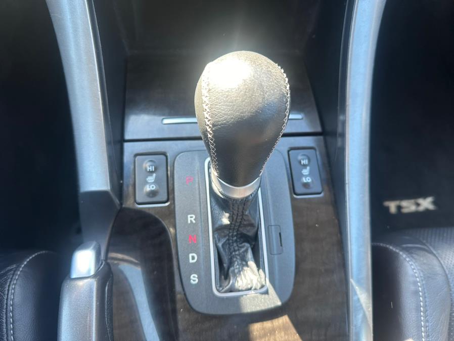 2011 Acura TSX photo