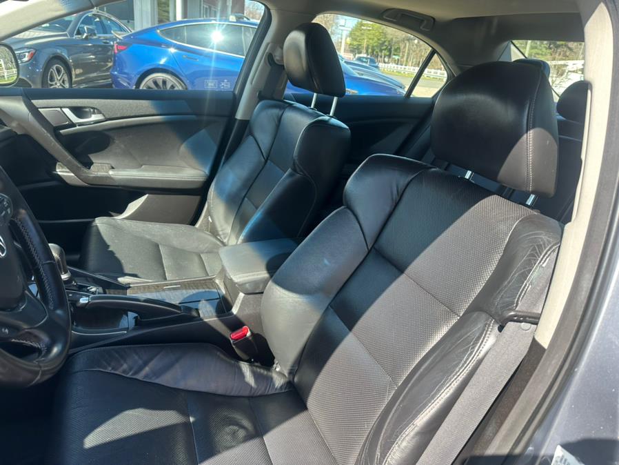 2011 Acura TSX photo
