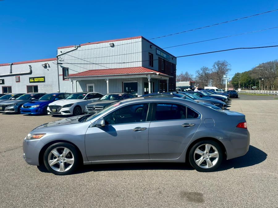 2011 Acura TSX photo