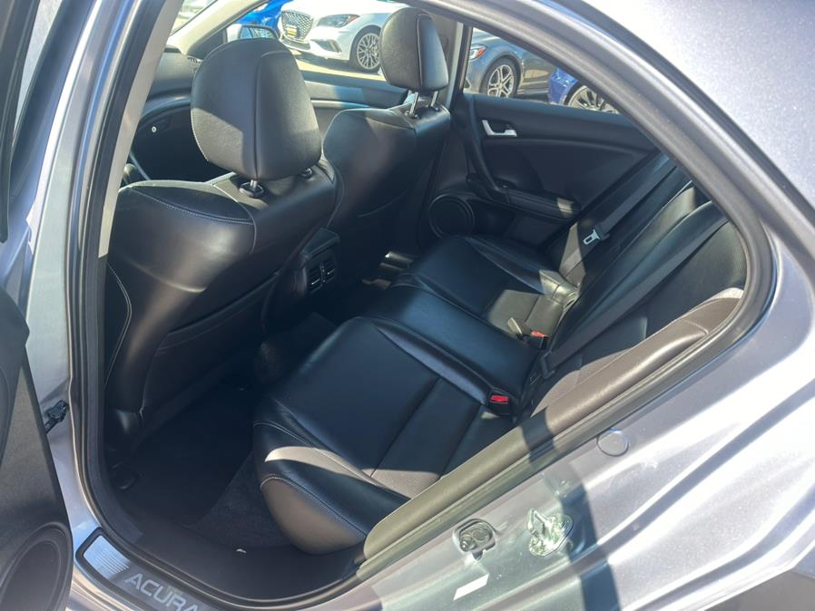 2011 Acura TSX photo