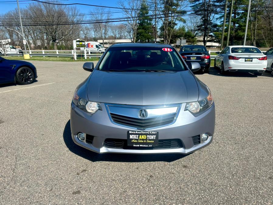 2011 Acura TSX photo