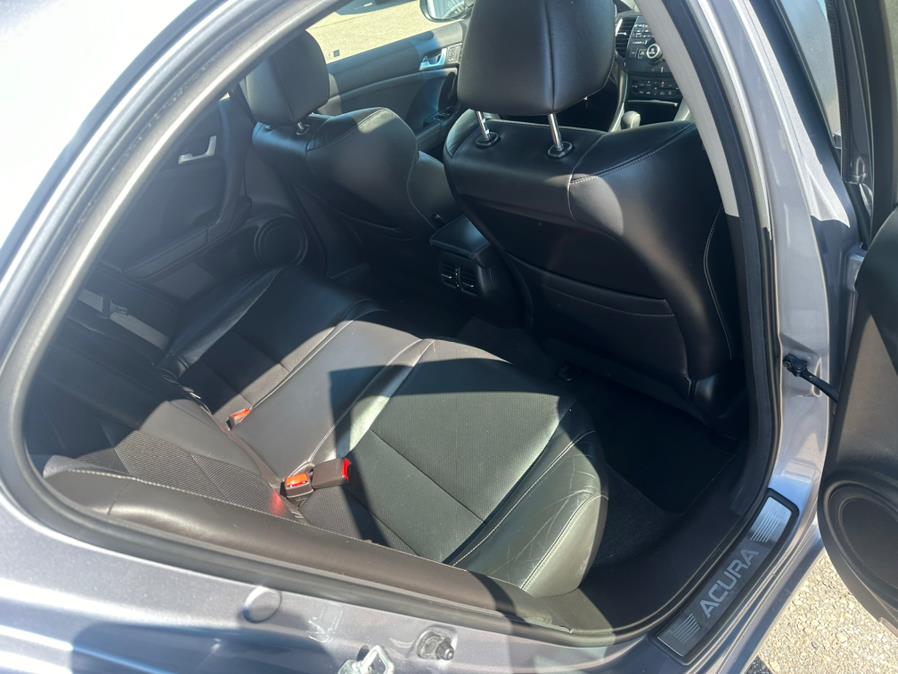 2011 Acura TSX photo