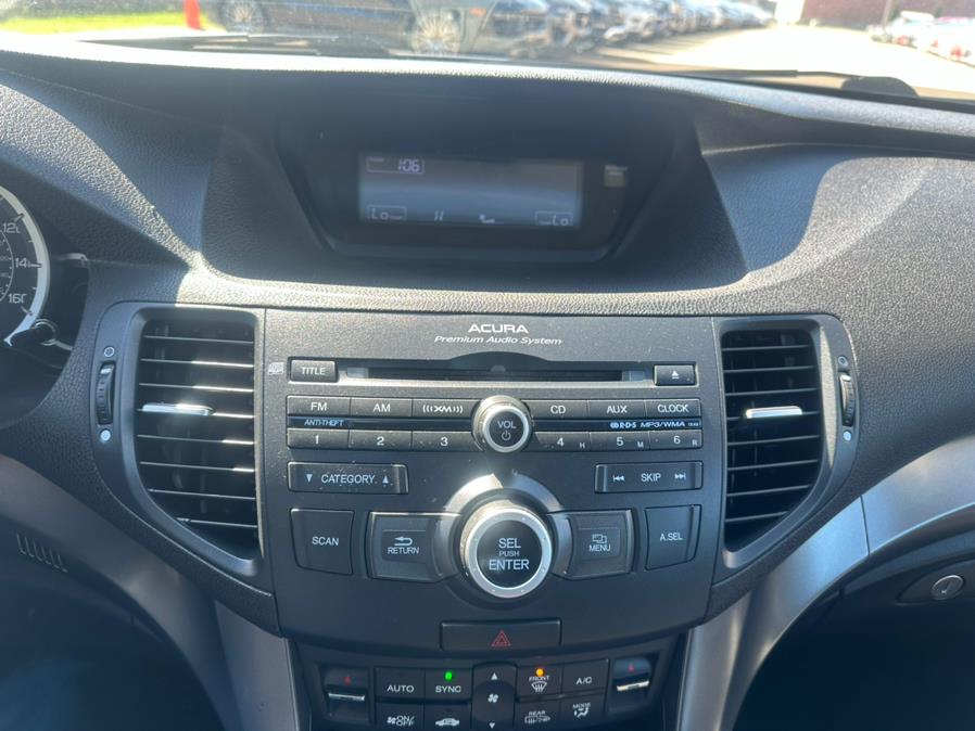 2011 Acura TSX photo